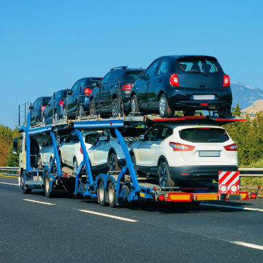 Auto Export Münster - Autoankauf Münster zum Bestpreis